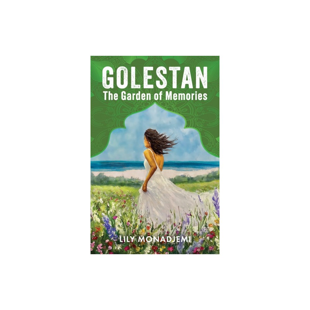 New Generation Publishing Golestan (häftad, eng)
