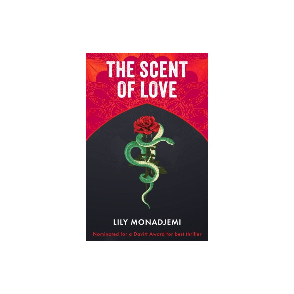 New Generation Publishing The Scent of Love (häftad, eng)