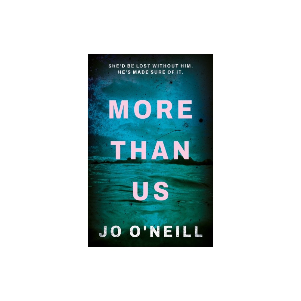 The Book Guild Ltd More Than Us (häftad, eng)