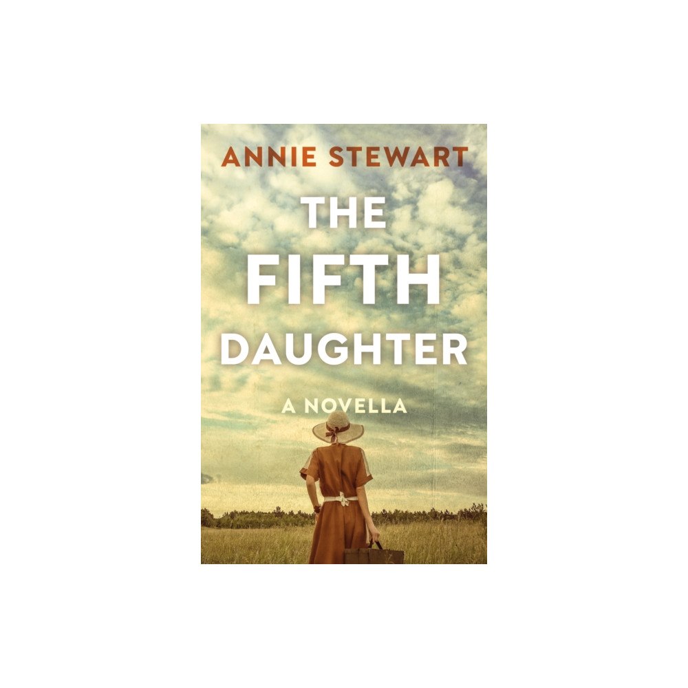 The Book Guild Ltd The Fifth Daughter (häftad, eng)