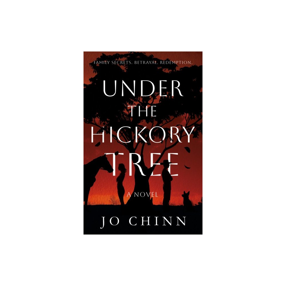 The Book Guild Ltd Under The Hickory Tree (häftad, eng)