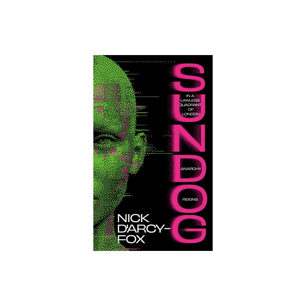 The Book Guild Ltd SunDog (häftad, eng)