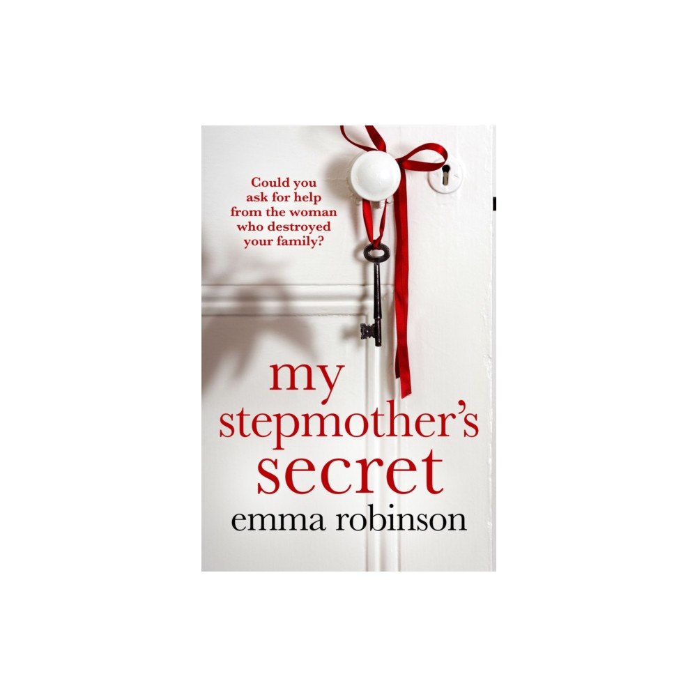 Bookouture My Stepmother's Secret (häftad, eng)