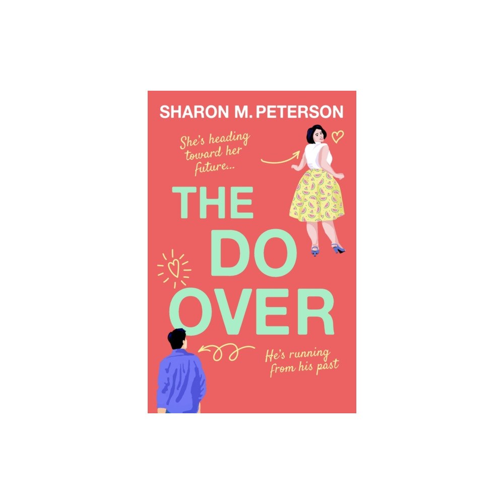 Bookouture The Do-Over (häftad, eng)