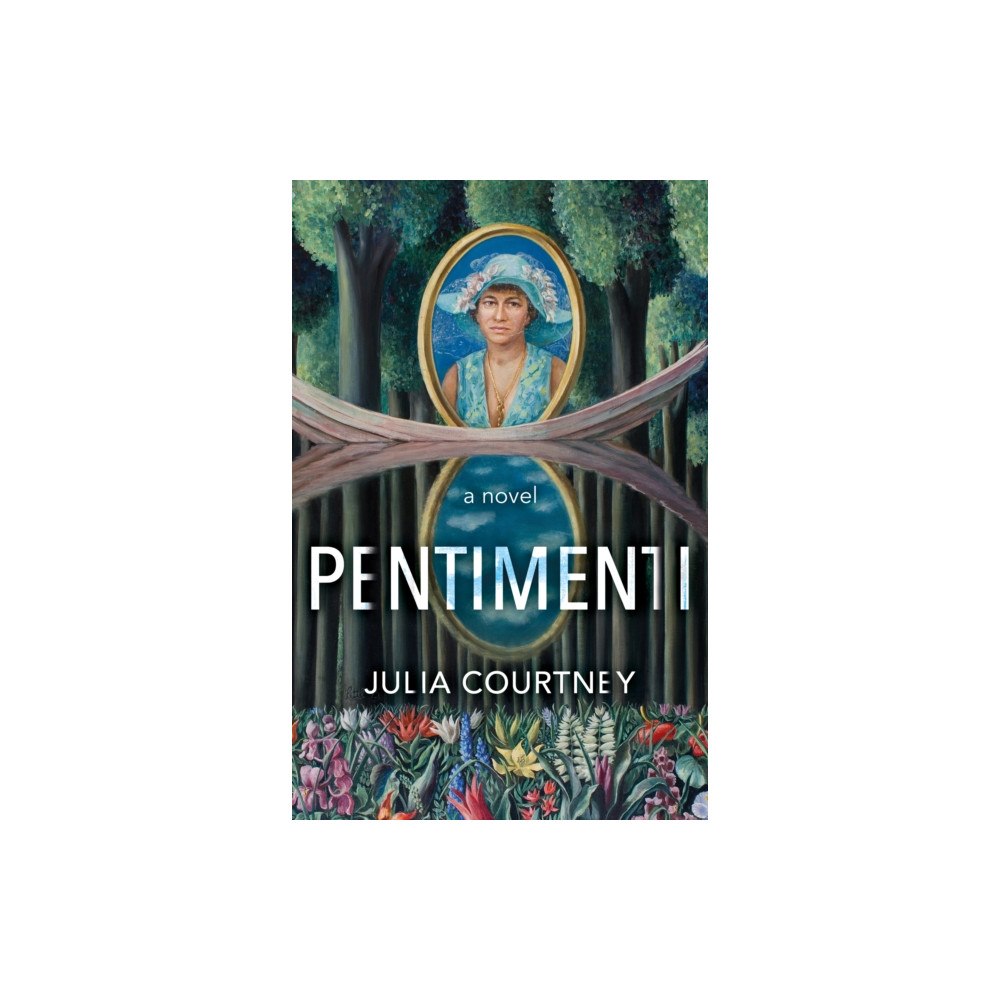 Troubador Publishing Pentimenti (häftad, eng)