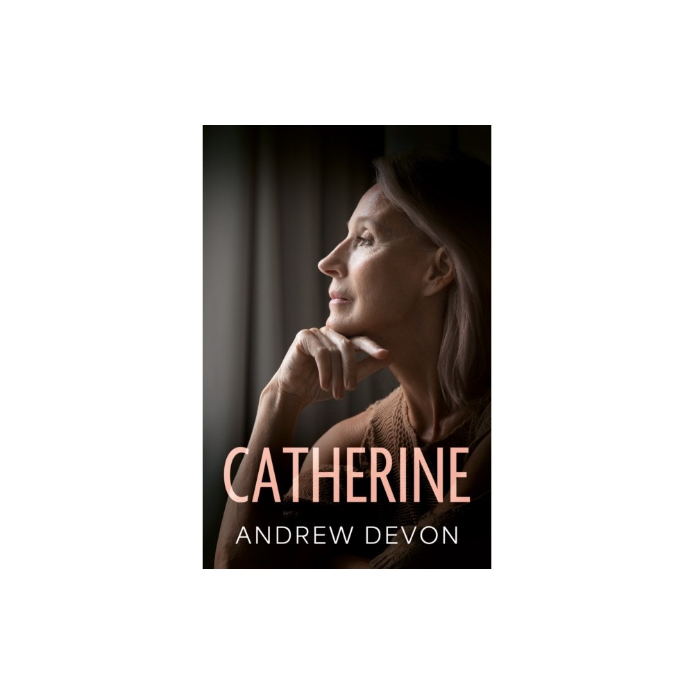 Troubador Publishing Catherine (häftad, eng)
