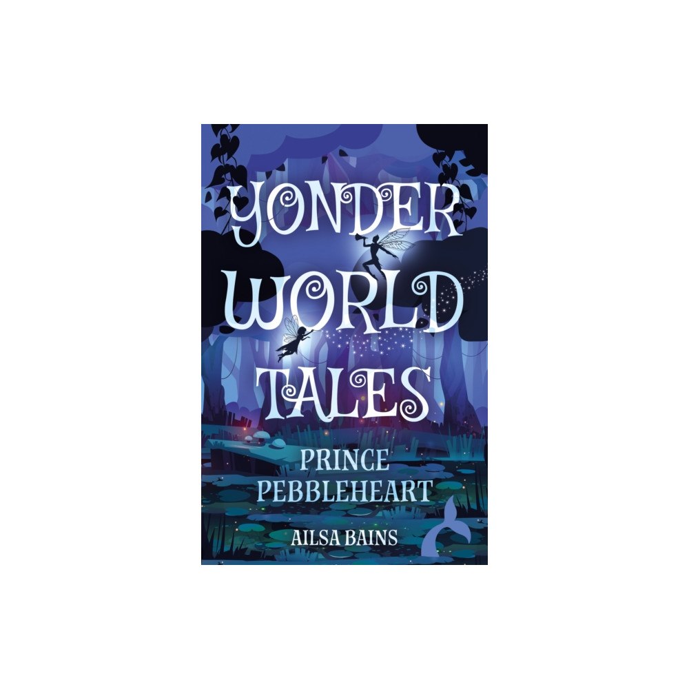 Troubador Publishing Yonderworld Tales (häftad, eng)