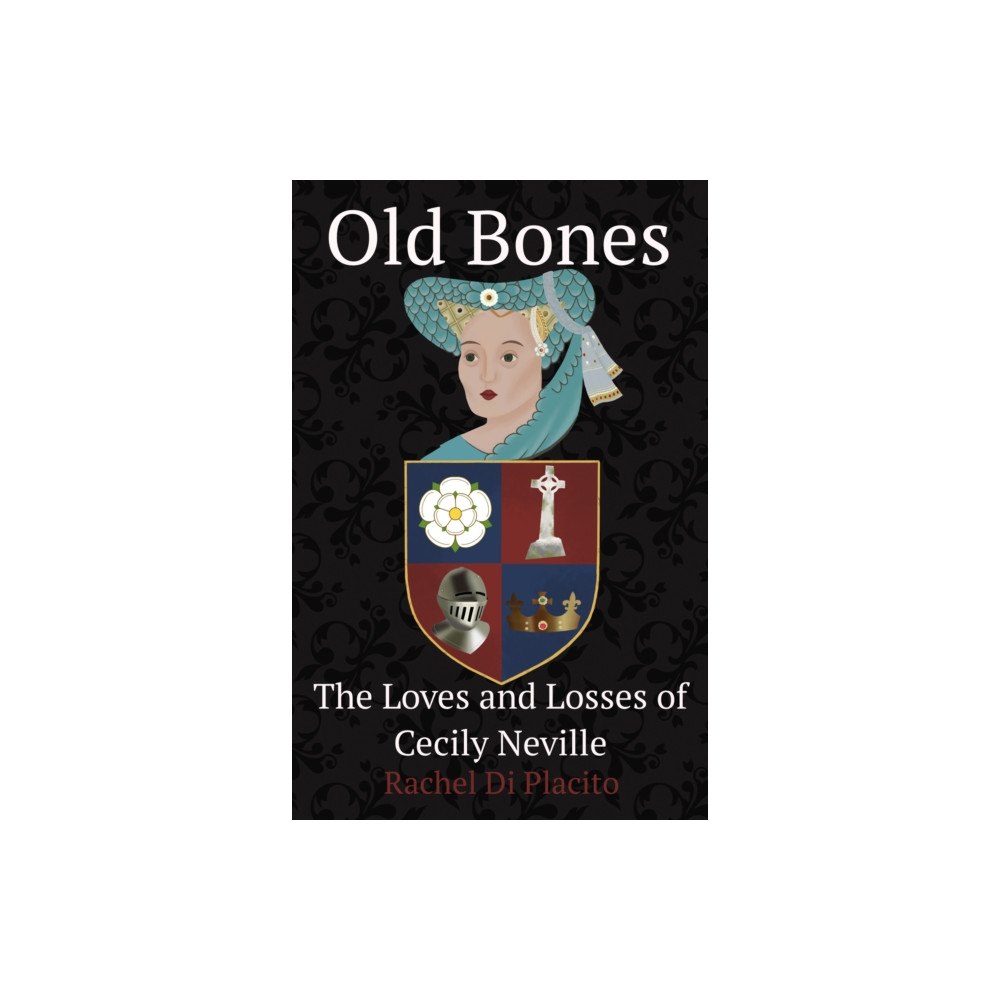 Troubador Publishing Old Bones (häftad, eng)