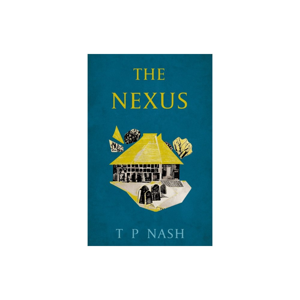 Troubador Publishing The Nexus (häftad, eng)
