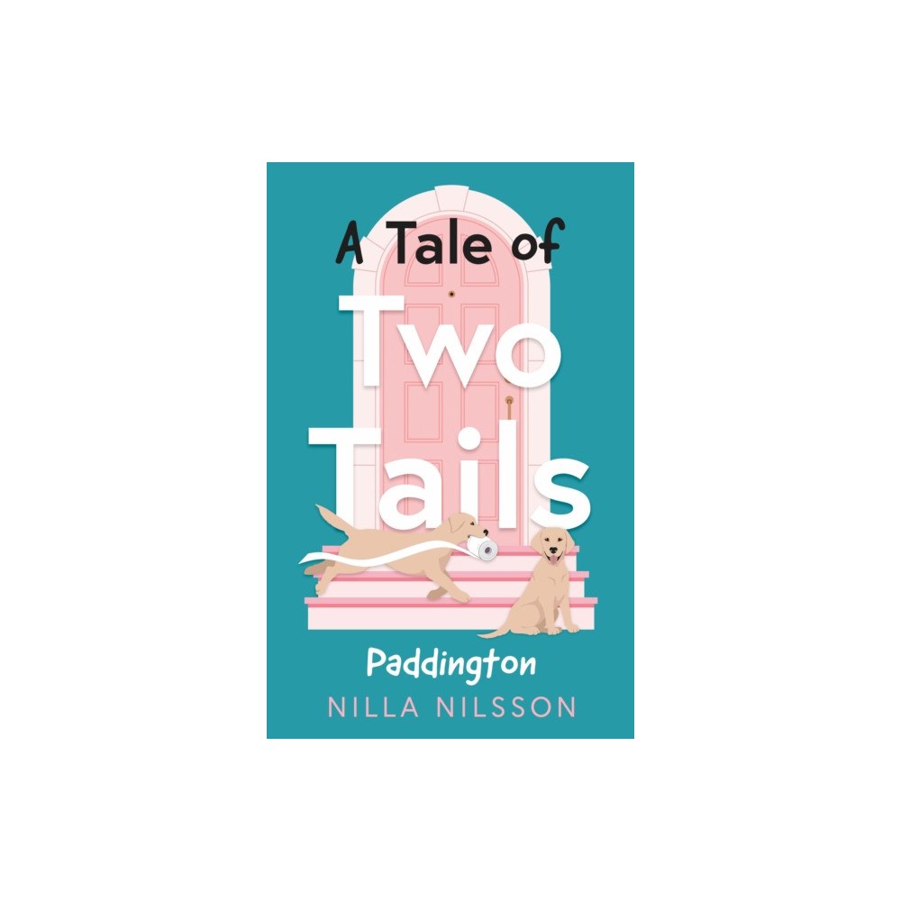 Troubador Publishing A Tale of Two Tails (häftad, eng)