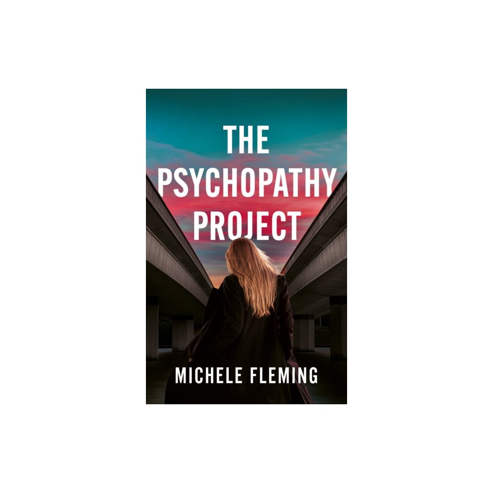 Troubador Publishing The Psychopathy Project (häftad, eng)