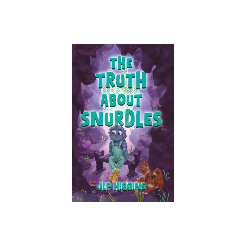 Troubador Publishing The Truth About Snurdles (häftad, eng)