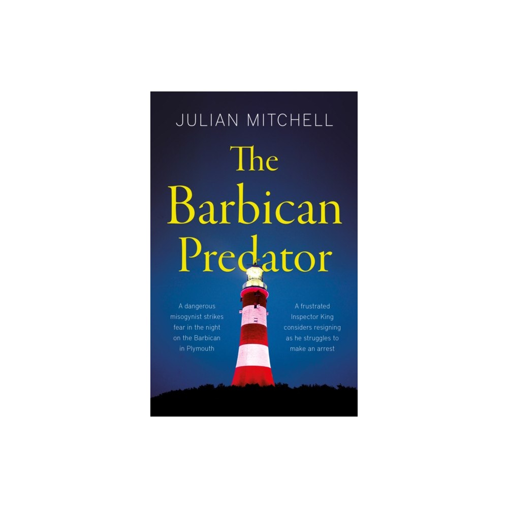 Troubador Publishing The Barbican Predator (häftad, eng)