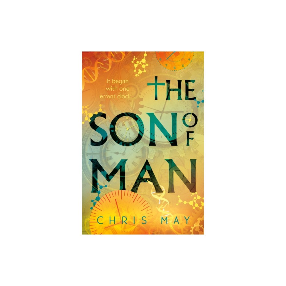 Troubador Publishing The Son of Man (häftad, eng)