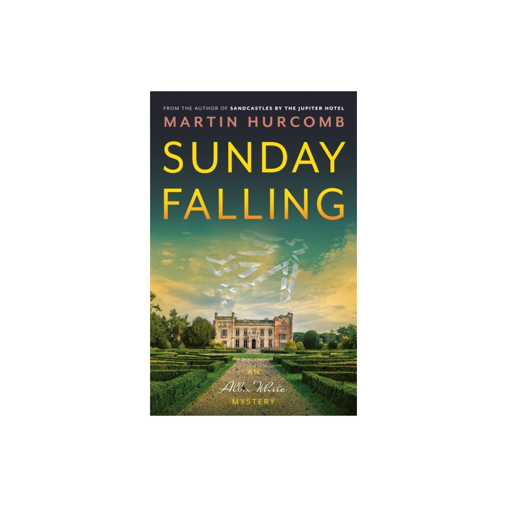 Troubador Publishing Sunday Falling (häftad, eng)