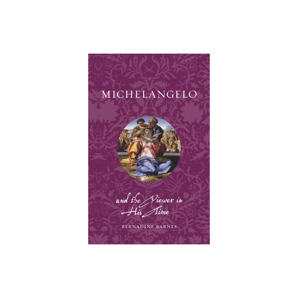 Reaktion Books Michelangelo and the Viewer in His Time (häftad, eng)