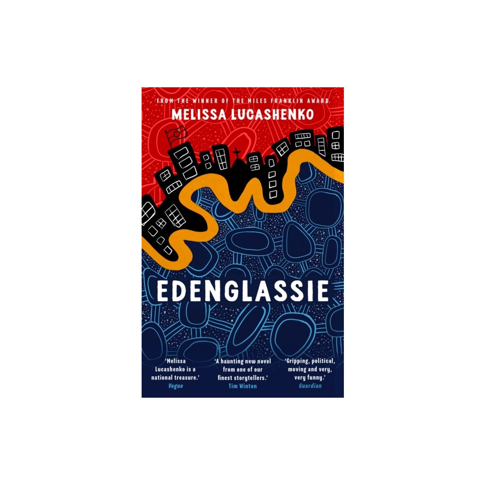 Oneworld Publications Edenglassie (häftad, eng)
