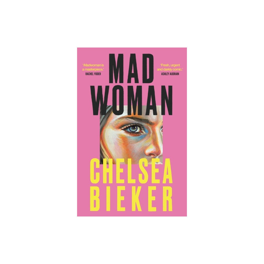 Oneworld Publications Madwoman (häftad, eng)