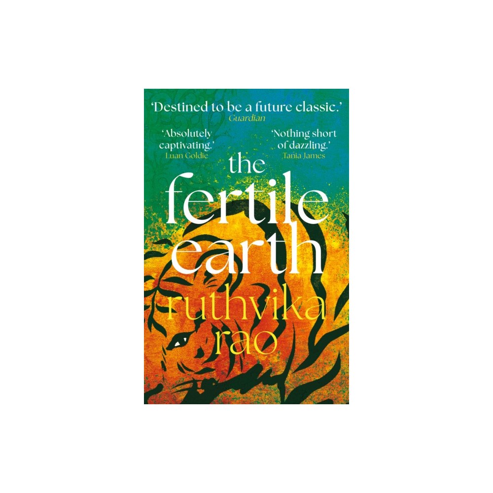 Oneworld Publications The Fertile Earth (häftad, eng)