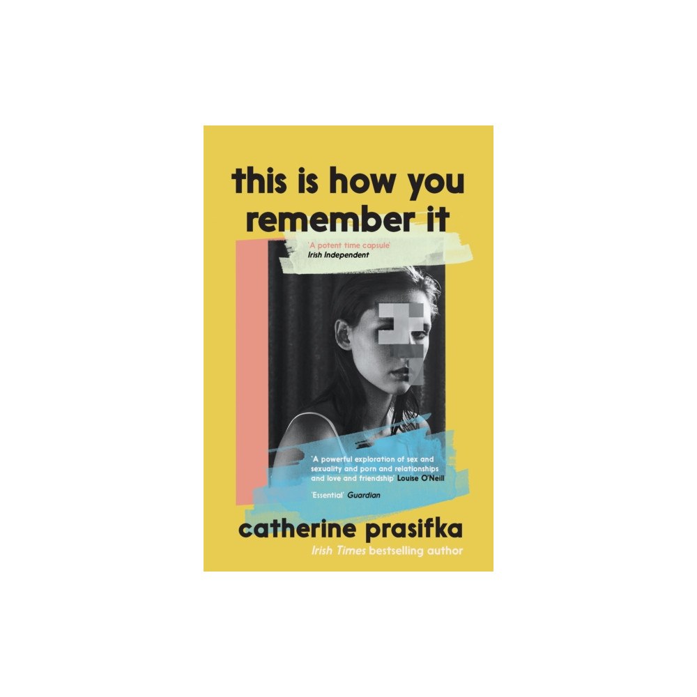 Canongate Books This Is How You Remember It (häftad, eng)