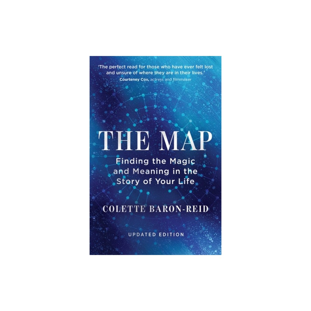 Hay House UK Ltd The Map (häftad, eng)