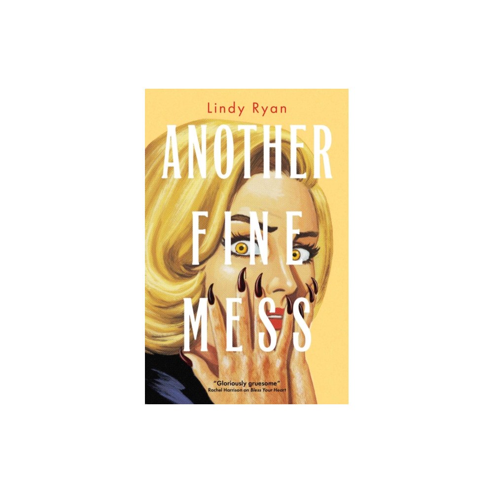 Rebellion Publishing Ltd. Another Fine Mess (häftad, eng)