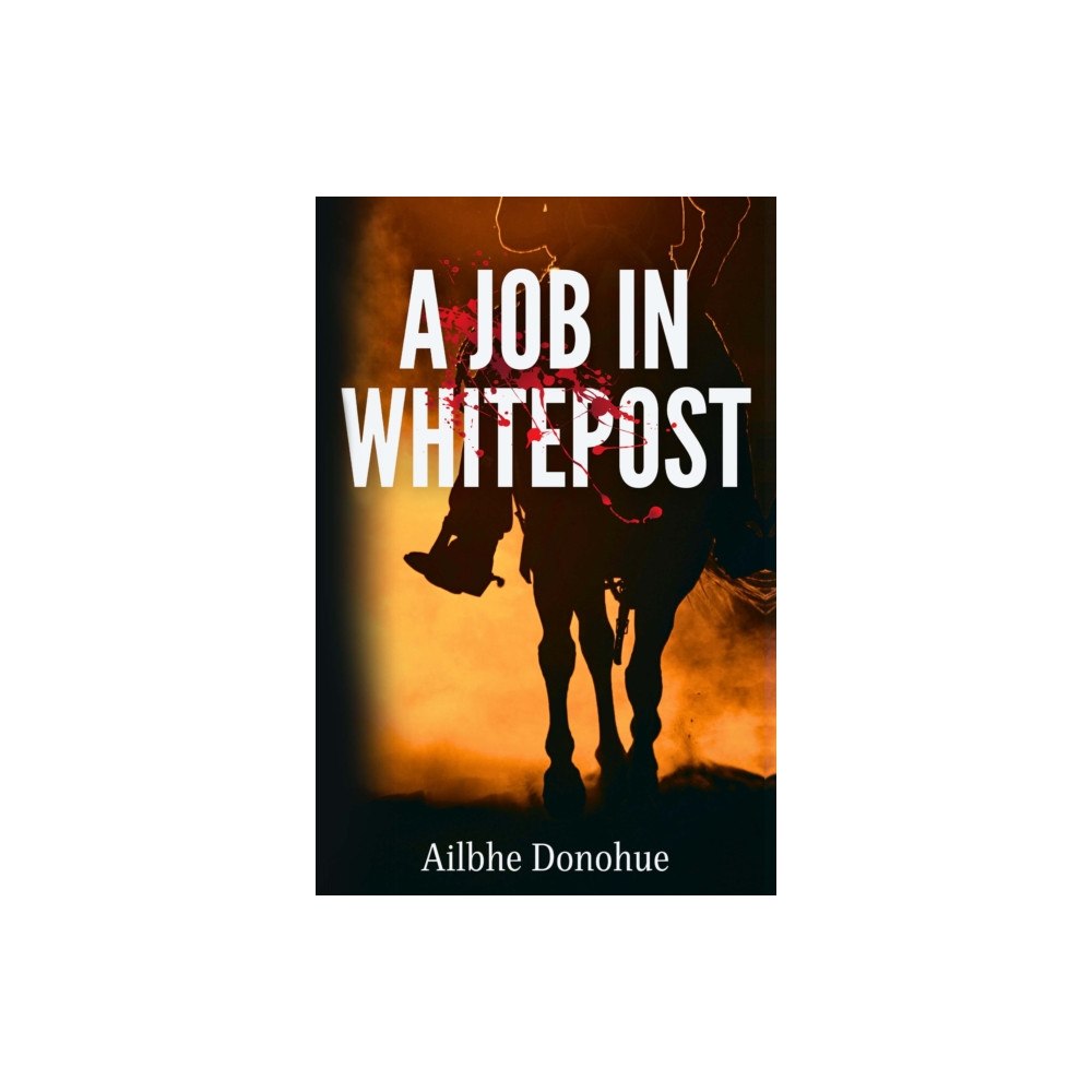 Pegasus Elliot Mackenzie Publishers A Job In Whitepost (häftad, eng)
