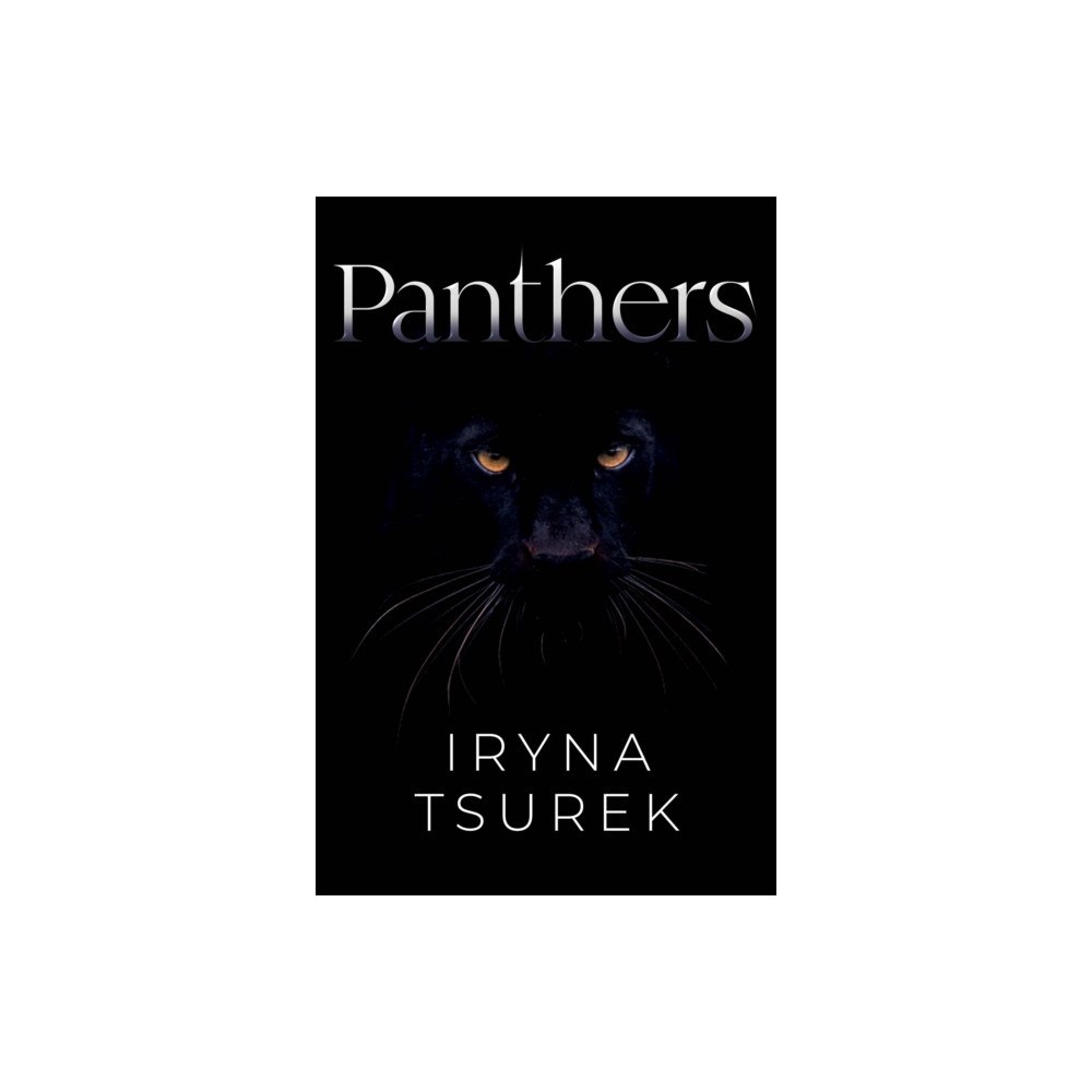 Pegasus Elliot Mackenzie Publishers Panthers (häftad, eng)
