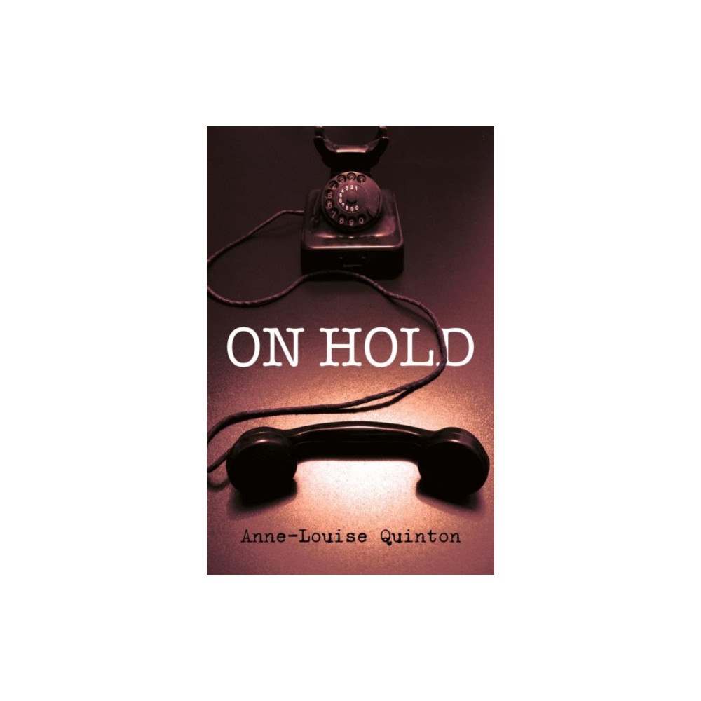 Pegasus Elliot Mackenzie Publishers On Hold (häftad, eng)