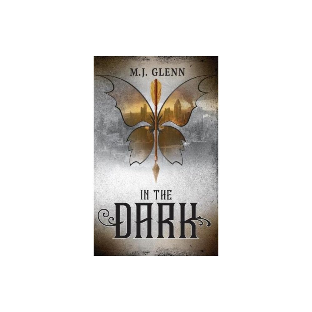 SOFTWOOD BOOKS In The Dark (häftad, eng)