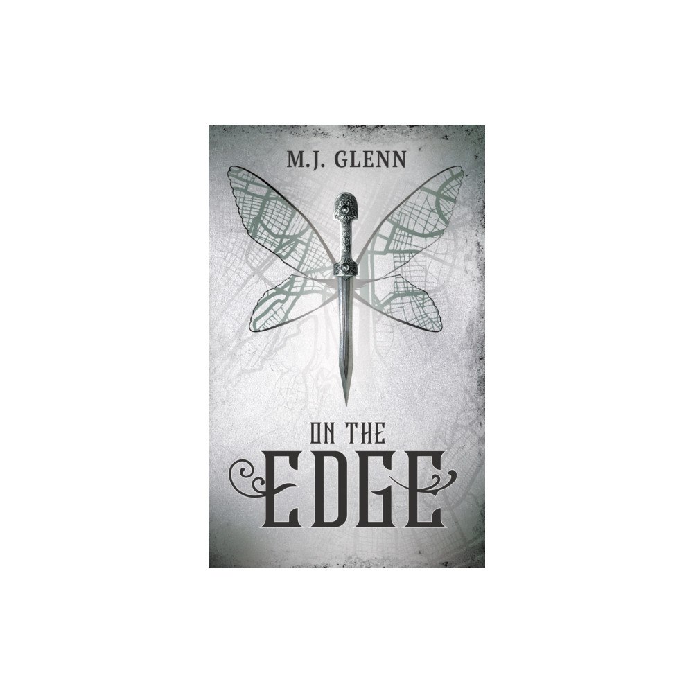 SOFTWOOD BOOKS On The Edge (häftad, eng)