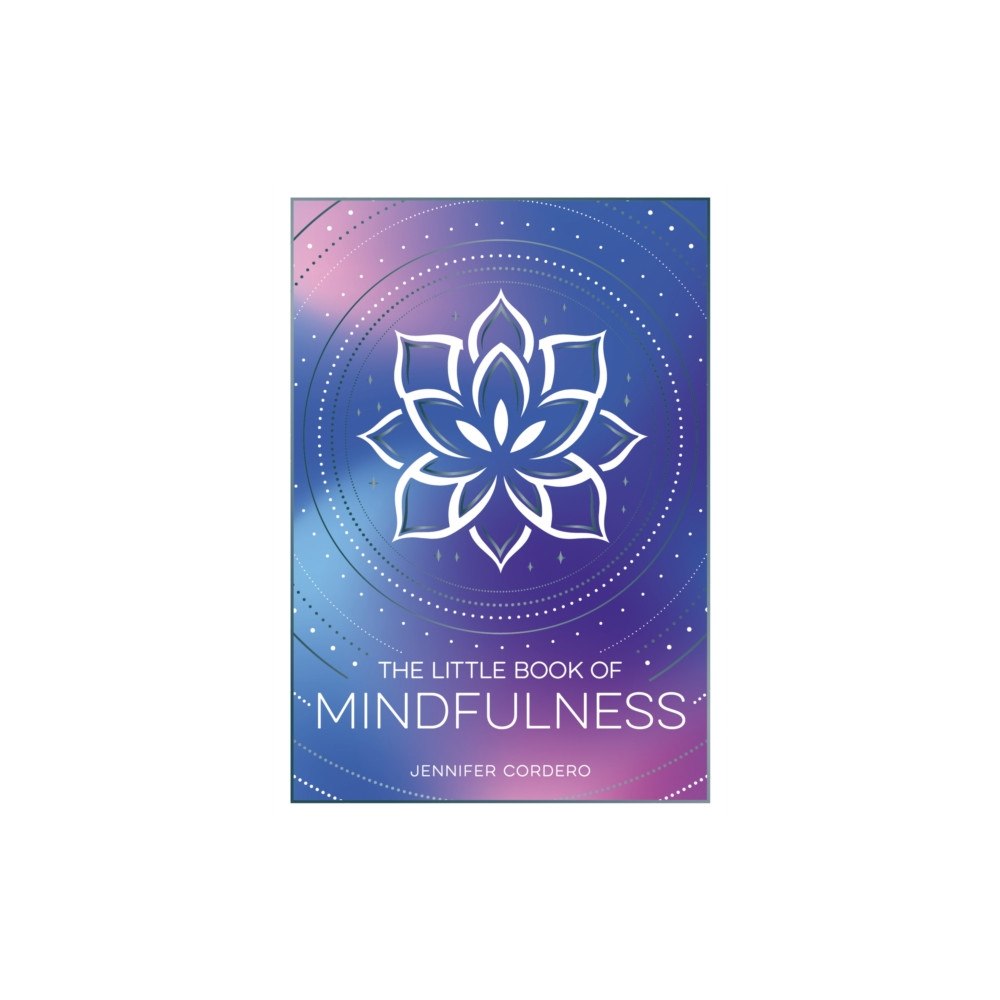 Summersdale Publishers The Little Book of Mindfulness (häftad, eng)