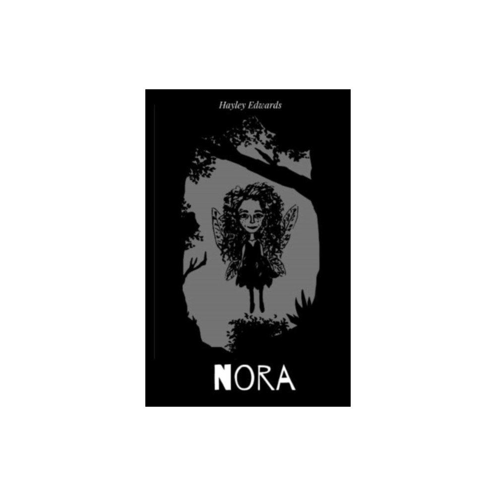 LR Price Nora (häftad, eng)