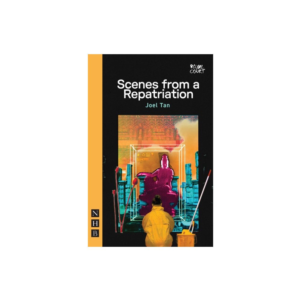 Nick Hern Books Scenes from a Repatriation (häftad, eng)
