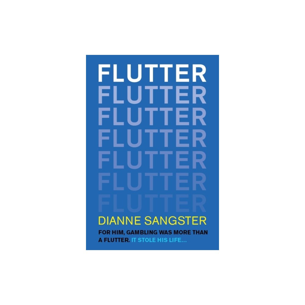 Brown Dog Books Flutter (häftad, eng)