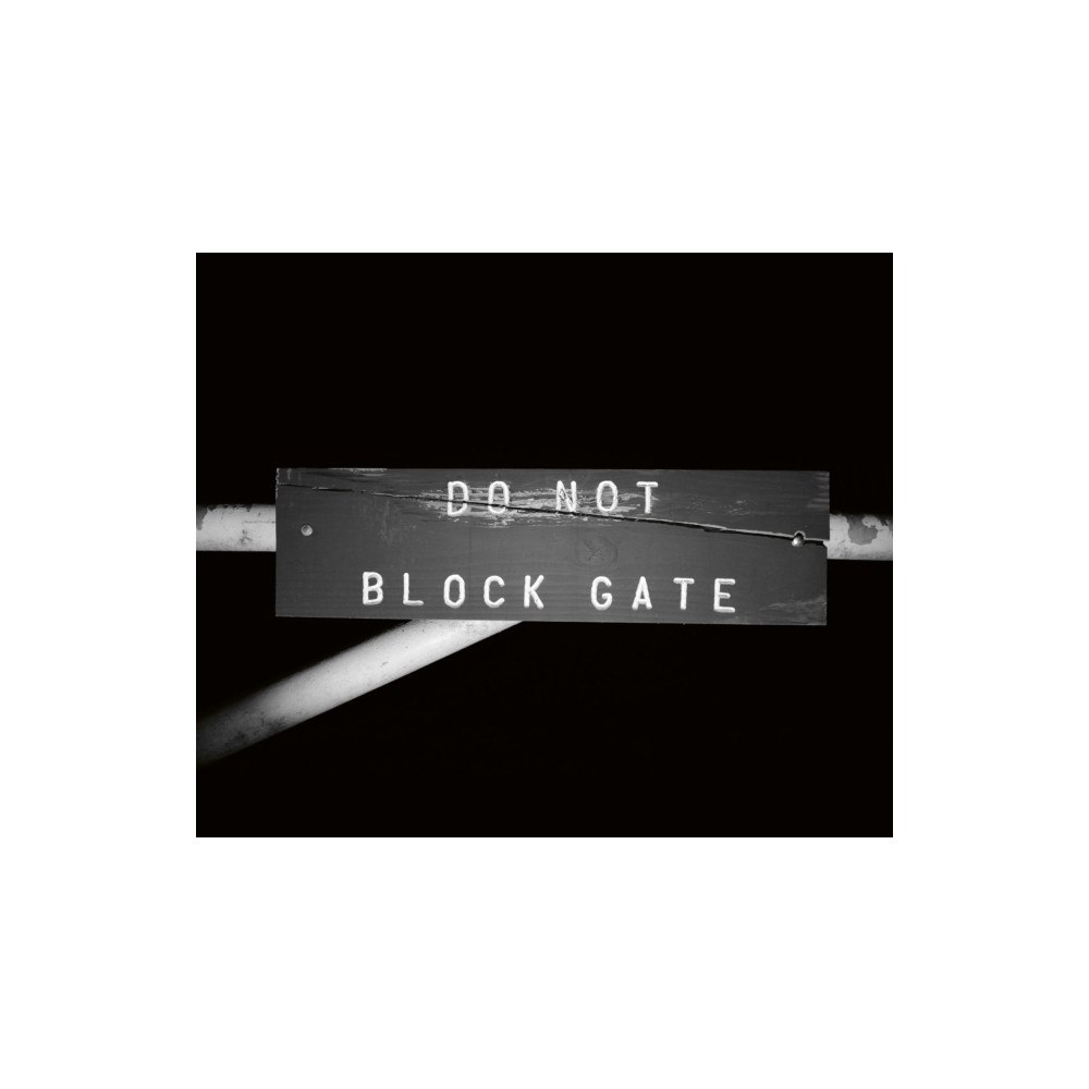 Vertebrate Publishing Ltd Do Not Block Gate (häftad, eng)
