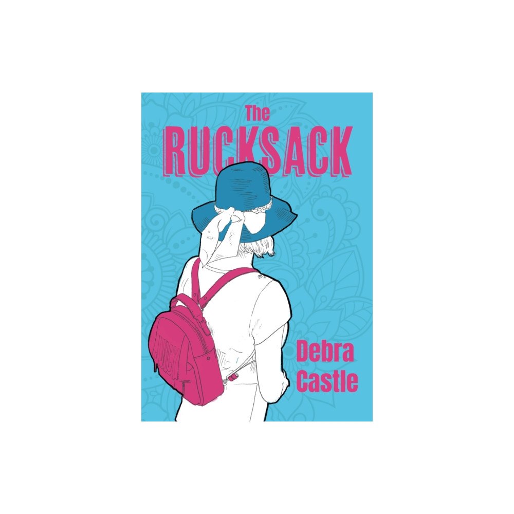 Brown Dog Books The Rucksack (häftad, eng)