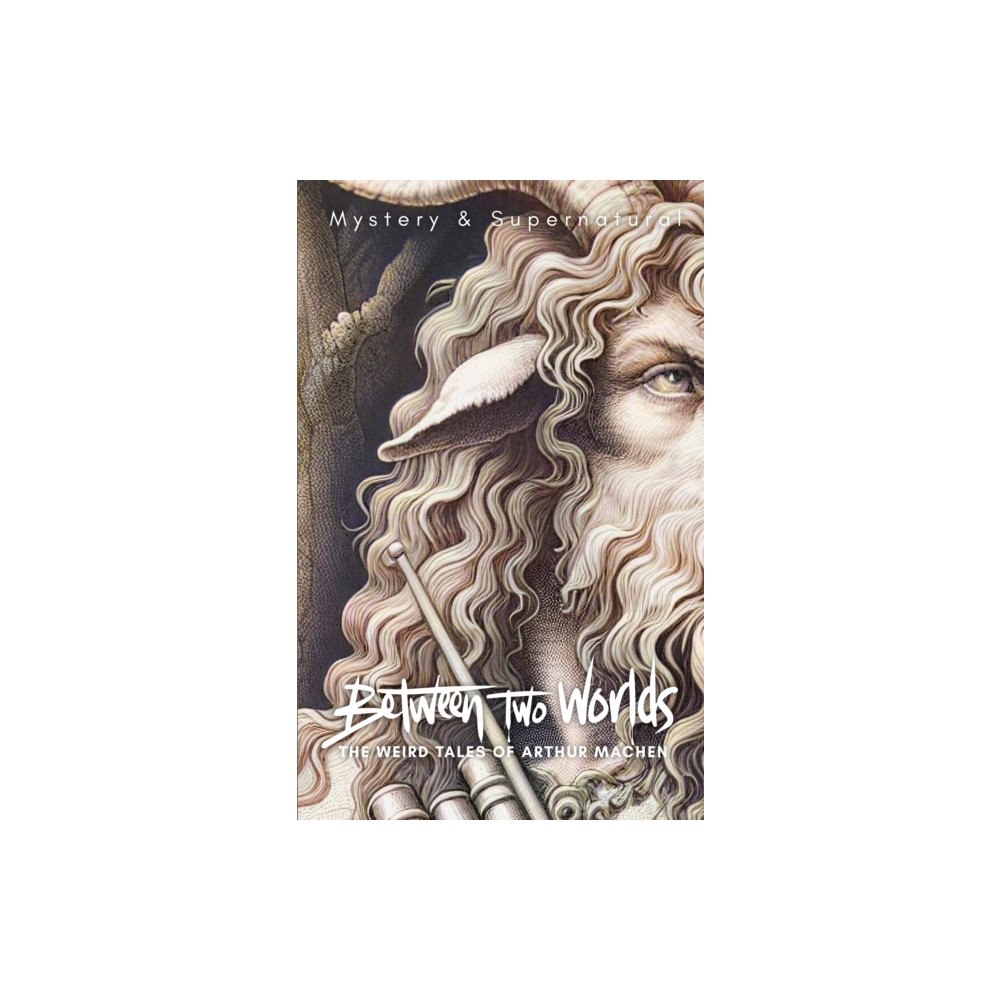 Wordsworth Editions Ltd Between Two Worlds (häftad, eng)