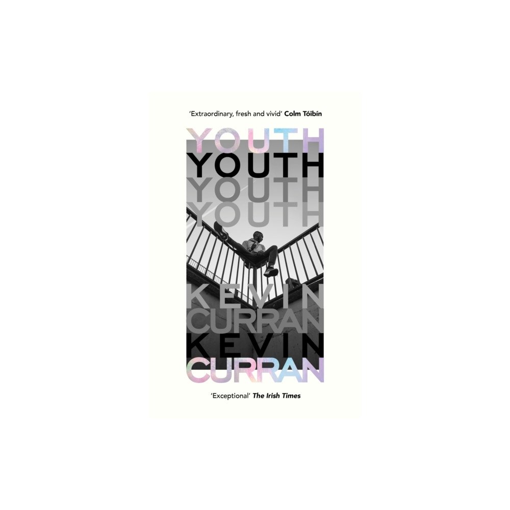 The Lilliput Press Ltd Youth (häftad, eng)