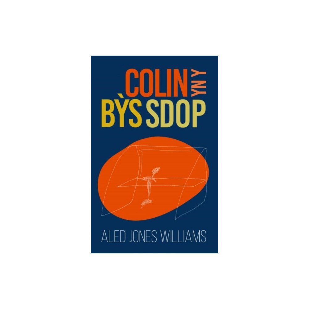 Gwasg Carreg Gwalch Colin yn y B?s Sdop (häftad, wel)