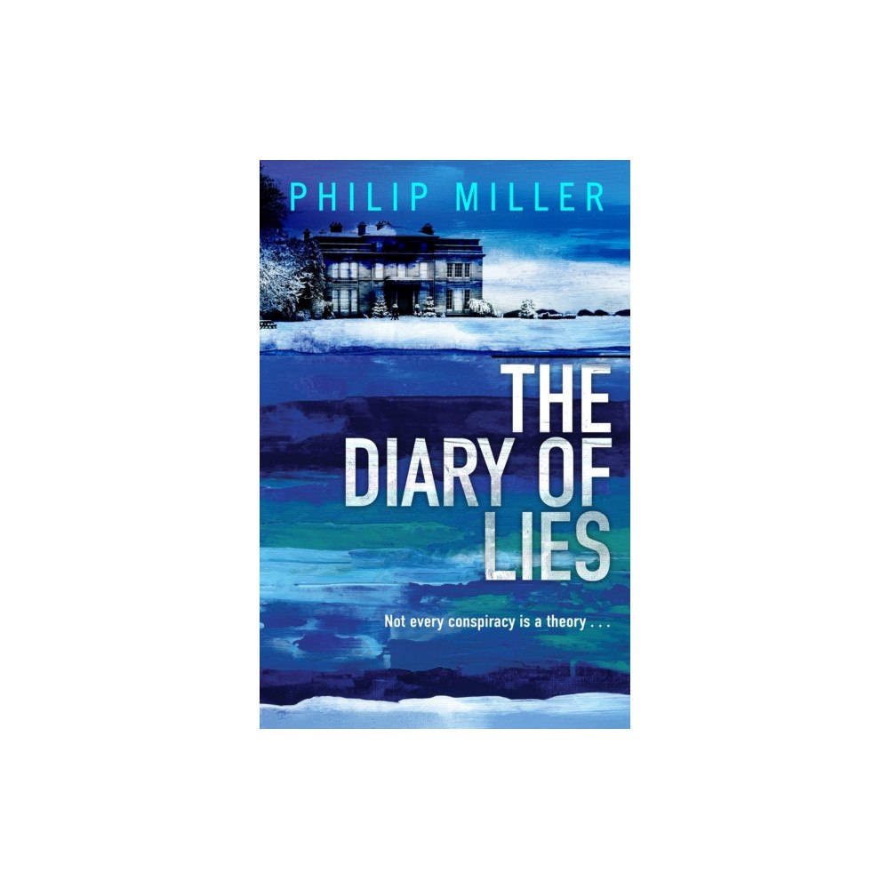 Birlinn General The Diary of Lies (häftad, eng)