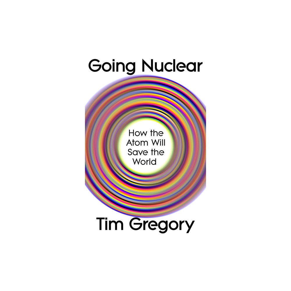Vintage Publishing Going Nuclear (häftad, eng)