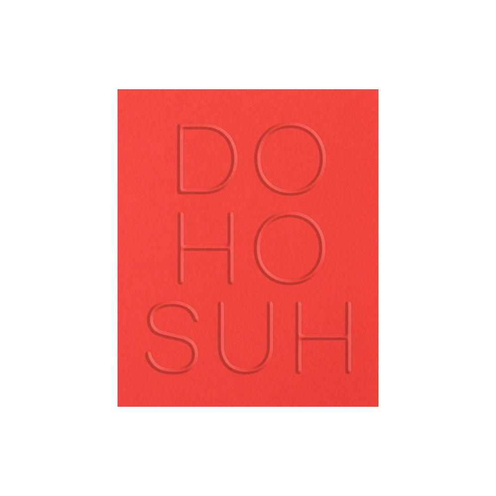 Tate Publishing Do Ho Suh (häftad, eng)