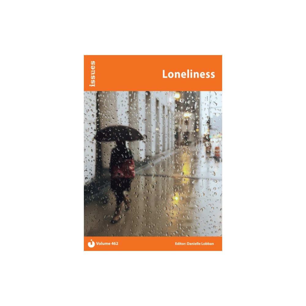 Cambridge Media Group Vol.462 Loneliness (häftad, eng)