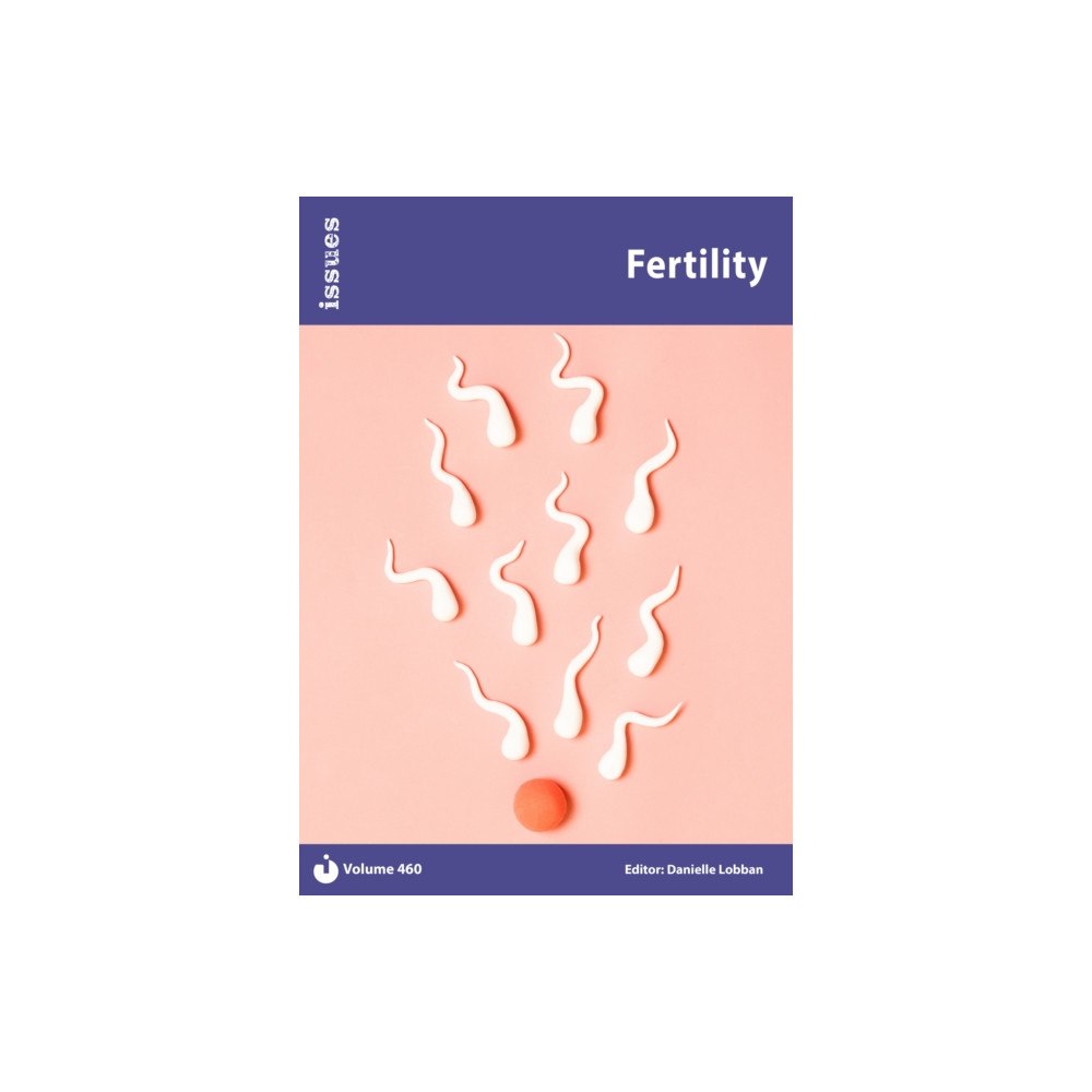 Cambridge Media Group Vol.460 Fertility (häftad, eng)