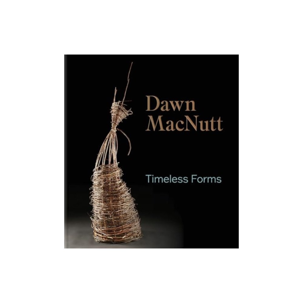 FeedARead.com Timeless Forms (inbunden, eng)