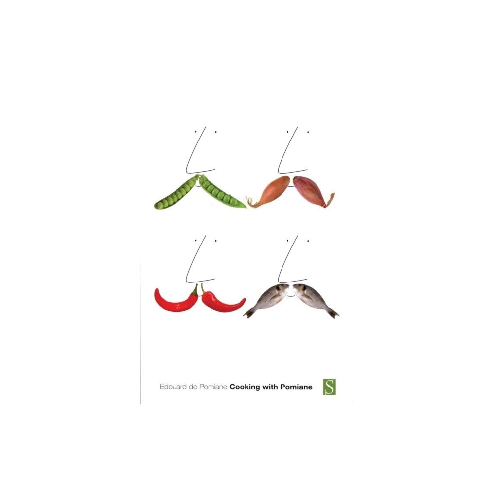 Serif Cooking with Pomiane (häftad, eng)