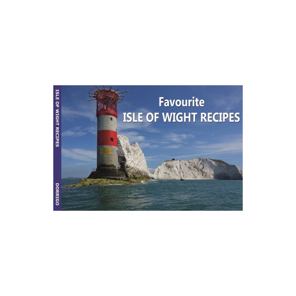 Dorrigo Salmon Favourite Isle of Wight Recipes (häftad, eng)