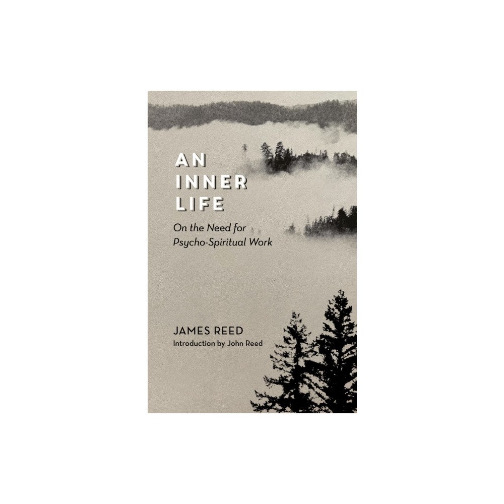 Umbria Press An Inner Life (häftad, eng)