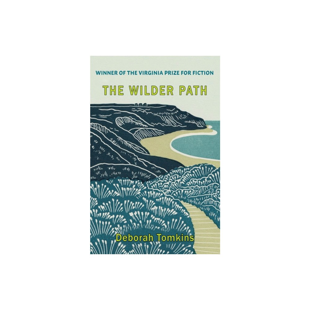 Aurora Metro Publications The Wilder Path (häftad, eng)